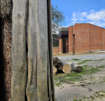 Odstartovala důkladná rekonstrukce pavilonu a výběhu pro žirafy a zebry v liberecké zoo