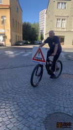 Trakařem na derby 2025