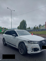 Odcizená vozidla, se kterými ujížděli zloději