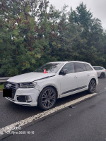 Odcizená vozidla, se kterými ujížděli zloději