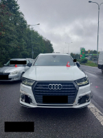 Odcizená vozidla, se kterými ujížděli zloději