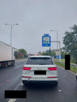 Odcizená vozidla, se kterými ujížděli zloději