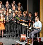 Narozeninová oslava IG! v městském divadle