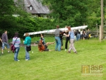 8. ročník tradičního open air festivalu Z-fest.
