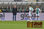 Utkání Chance ligy FK Jablonec - FC Zlín