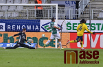 Utkání Chance ligy FK Jablonec - FC Zlín