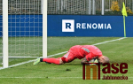 Utkání Chance ligy FK Jablonec - FC Zlín