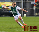 Utkání Chance ligy FK Jablonec - FC Zlín