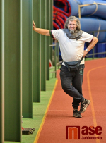 Svatomartinský atletický mítink mládeže