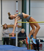 Svatomartinský atletický mítink mládeže