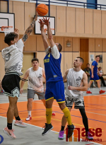 Draci A - TJ Tanvald  70:35