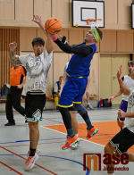 Draci A - TJ Tanvald  70:35