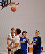 Draci A - TJ Tanvald  70:35