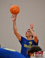 Draci A - TJ Tanvald  70:35