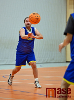 Draci A - TJ Tanvald  70:35