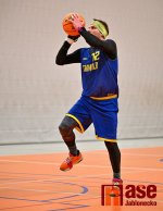 Draci A - TJ Tanvald  70:35