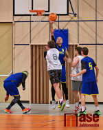 Draci A - TJ Tanvald  70:35