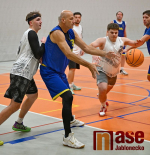 Draci A - TJ Tanvald  70:35