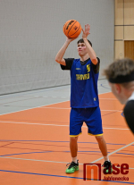 Draci A - TJ Tanvald  70:35