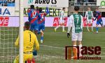 FK Jablonec - FC Viktoria Plzeň 3:3 (2:2)