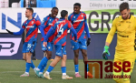 FK Jablonec - FC Viktoria Plzeň 3:3 (2:2)