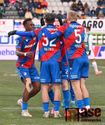 FK Jablonec - FC Viktoria Plzeň 3:3 (2:2)
