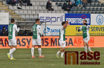 FK Jablonec - FC Viktoria Plzeň 3:3 (2:2)