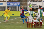 FK Jablonec - FC Viktoria Plzeň 3:3 (2:2)