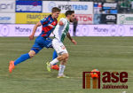 FK Jablonec - FC Viktoria Plzeň 3:3 (2:2)