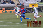 FK Jablonec - FC Viktoria Plzeň 3:3 (2:2)