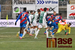 FK Jablonec - FC Viktoria Plzeň 3:3 (2:2)
