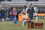 FK Jablonec - FC Viktoria Plzeň 3:3 (2:2)