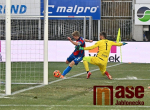 FK Jablonec - FC Viktoria Plzeň 3:3 (2:2)