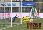 FK Jablonec - FC Viktoria Plzeň 3:3 (2:2)