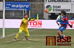 FK Jablonec - FC Viktoria Plzeň 3:3 (2:2)