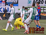 FK Jablonec - FC Viktoria Plzeň 3:3 (2:2)