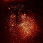 Rozsvícení vánočního stromu v Jablonci