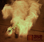 Rozsvícení vánočního stromu v Jablonci