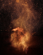 Rozsvícení vánočního stromu v Jablonci