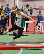 Pomerančový mítink