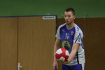 Utkání 2. ligy mužů ve volejbale VK Malá Skála - TJ Sokol Mnichovo Hradiště