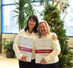 Ocenění zaměstnanců dopravců v Libereckém kraji