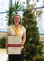 Ocenění zaměstnanců dopravců v Libereckém kraji