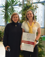 Ocenění zaměstnanců dopravců v Libereckém kraji