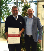 Ocenění zaměstnanců dopravců v Libereckém kraji