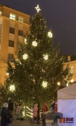 Vánoční slavnosti v Jablonci nad Nisou 2025