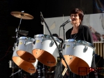 Marimba - Live drums