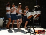 Marimba - Live drums