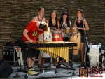 Marimba - Live drums