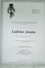 Ladislav Janata